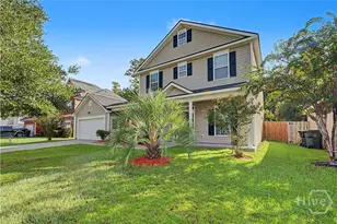 47 Telford St, Savannah, GA 31407 - Photo 3