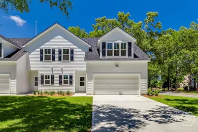 1014 Hedge Street NE, Townsend, GA 31331 - Photo 1