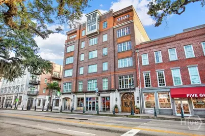 165 W Bay Street #402, Savannah, GA 31401 - Photo 1