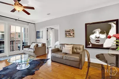 165 W Bay Street #402, Savannah, GA 31401 - Photo 9