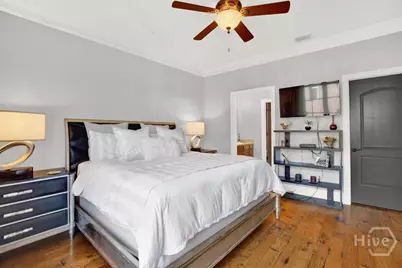 165 W Bay Street #402, Savannah, GA 31401 - Photo 13