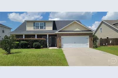 105 Aquaduct, Rincon, GA 31326 - Photo 1