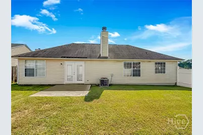 214 Finn Circle, Savannah, GA 31419 - Photo 27