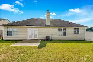214 Finn Cir, Savannah, GA 31419 - Photo 27