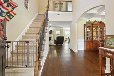 128 Vintage Drive, Guyton, GA 31312 - Photo 5