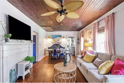 1205 Lovell Avenue, Tybee Island, GA 31328 - Photo 9