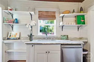 1205 Lovell Ave, Tybee Island, GA 31328 - Photo 17