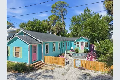 1205 Lovell Avenue, Tybee Island, GA 31328 - Photo 71
