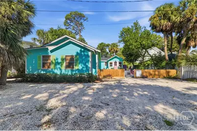 1205 Lovell Avenue, Tybee Island, GA 31328 - Photo 65