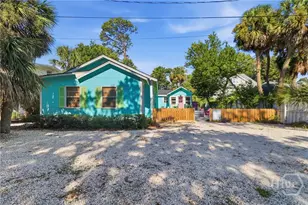 1205 Lovell Ave, Tybee Island, GA 31328 - Photo 65