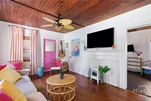1205 Lovell Ave, Tybee Island, GA 31328 - Photo 5