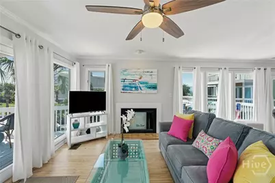 8 19th Street, Tybee Island, GA 31328 - Photo 3