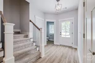 1012 Hedge Street NE, Townsend, GA 31331 - Photo 3