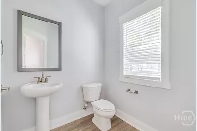 1012 Hedge Street NE, Townsend, GA 31331 - Photo 5
