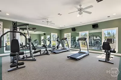 265 Saddleclub Way, Guyton, GA 31312 - Photo 33