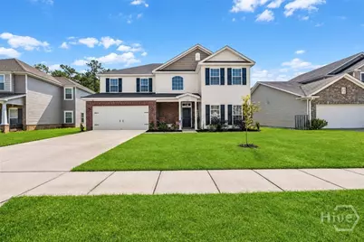 265 Saddleclub Way, Guyton, GA 31312 - Photo 3
