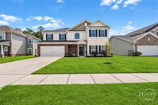 265 Saddleclub Way, Guyton, GA 31312 - Photo 3