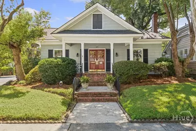 137 E 53rd Street, Savannah, GA 31405 - Photo 1