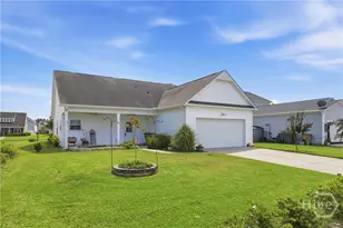 505 Lakeside Blvd, Port Wentworth, GA 31407 - Photo 31