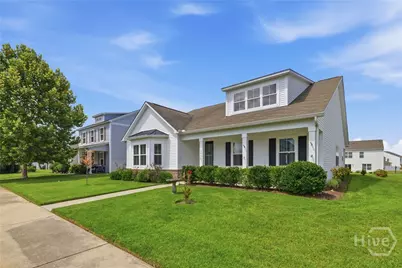 505 Lakeside Boulevard, Port Wentworth, GA 31407 - Photo 3