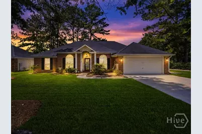 202 Walthour Drive, Rincon, GA 31326 - Photo 1