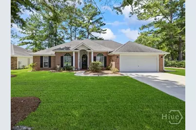 202 Walthour Drive, Rincon, GA 31326 - Photo 7