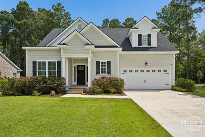 144 Trail Creek Lane, Savannah, GA 31405 - Photo 1