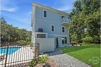13 Solomon Avenue, Tybee Island, GA 31328 - Photo 53