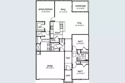 217 Turpentine Trail, Bloomingdale, GA 31302 - Photo 33
