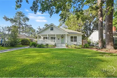 415 E 58th Street, Savannah, GA 31405 - Photo 3
