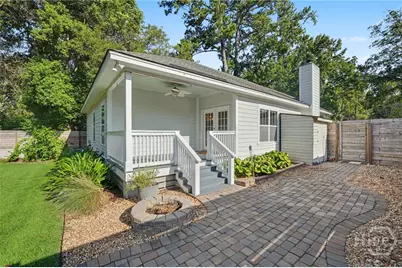 415 E 58th Street, Savannah, GA 31405 - Photo 43