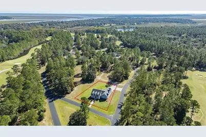 1045 Par Drive NE, Townsend, GA 31331 - Photo 3