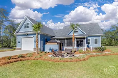 1045 Par Drive NE, Townsend, GA 31331 - Photo 61