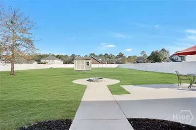 52 Way Station Way NE, Ludowici, GA 31316 - Photo 49