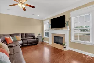52 Way Station Way NE, Ludowici, GA 31316 - Photo 21
