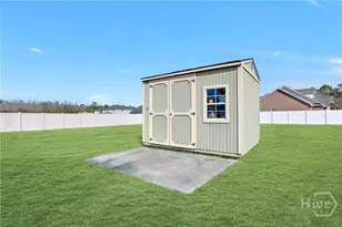 52 Way Station Way NE, Ludowici, GA 31316 - Photo 51