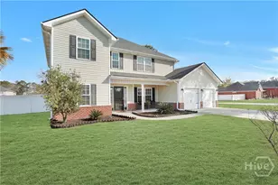 52 Way Station Way NE, Ludowici, GA 31316 - Photo 5