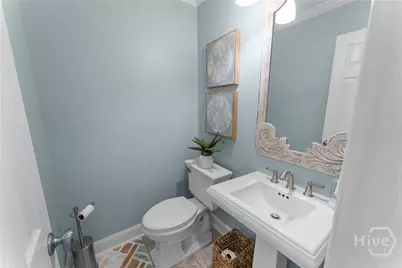 8615 Kent Drive, Savannah, GA 31406 - Photo 37