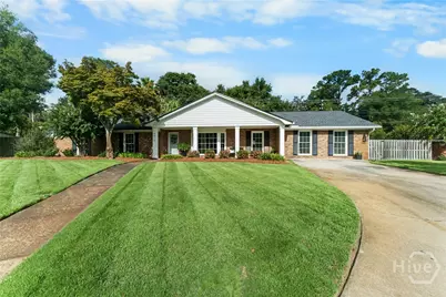 8615 Kent Drive, Savannah, GA 31406 - Photo 1