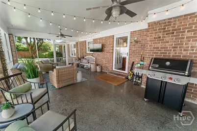 8615 Kent Drive, Savannah, GA 31406 - Photo 35