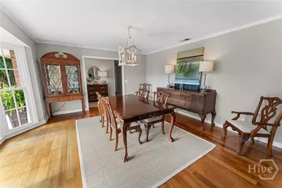 8615 Kent Drive, Savannah, GA 31406 - Photo 7