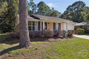 257 Glenn Bryant Rd, Hinesville, GA 31313 - Photo 33