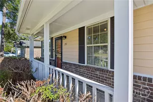 257 Glenn Bryant Rd, Hinesville, GA 31313 - Photo 3
