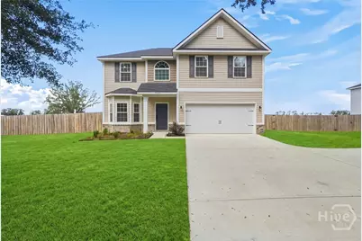 9475 Tibet Highway SE, Allenhurst, GA 31313 - Photo 1
