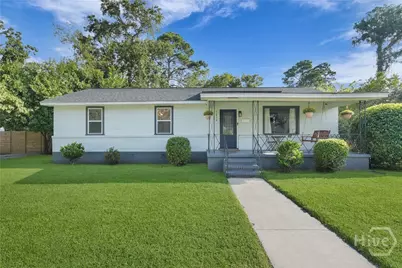 1224 E 41st Street, Savannah, GA 31404 - Photo 1