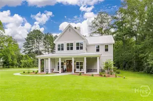 1650 Hwy 17 N, Guyton, GA 31312 - Photo 3
