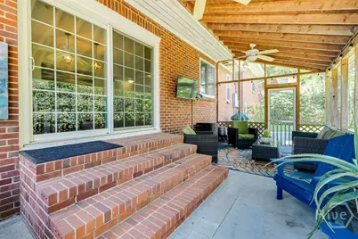 722 Washington Avenue, Savannah, GA 31405 - Photo 23