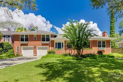722 Washington Avenue, Savannah, GA 31405 - Photo 1