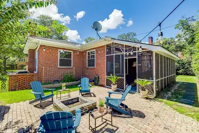722 Washington Avenue, Savannah, GA 31405 - Photo 25