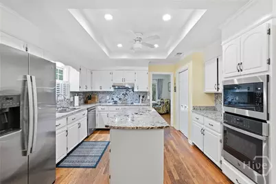 1 Waterford Lane, Savannah, GA 31411 - Photo 17